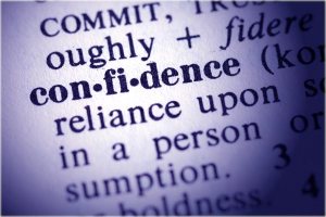 confidence-dictionary